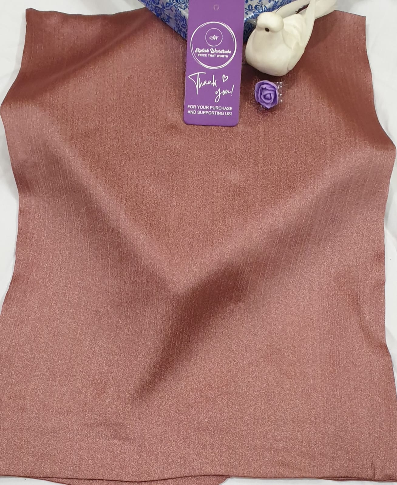 Satan Silk (Crinkle) – Imported - Image 37