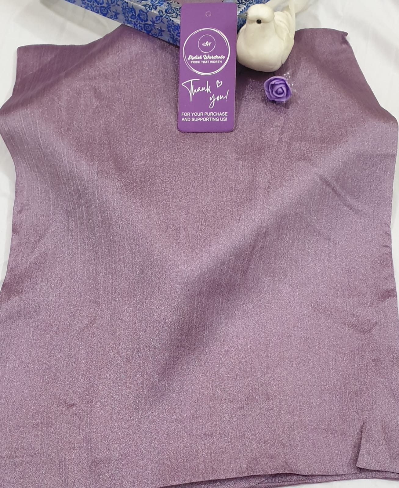 Satan Silk (Crinkle) – Imported - Image 32