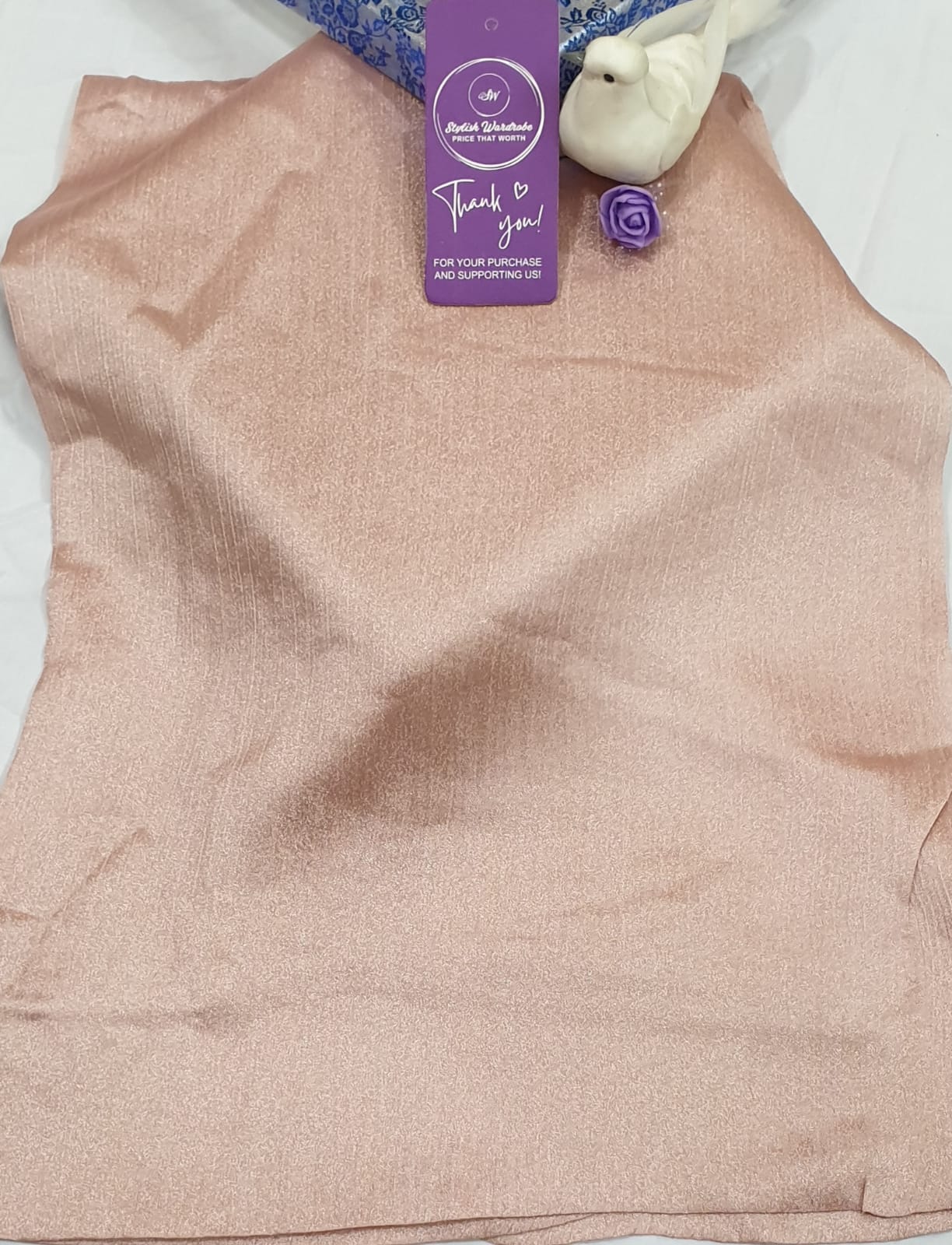 Satan Silk (Crinkle) – Imported - Image 25