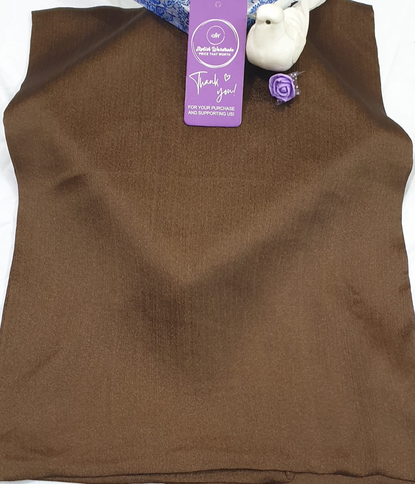 Satan Silk (Crinkle) – Imported - Image 20