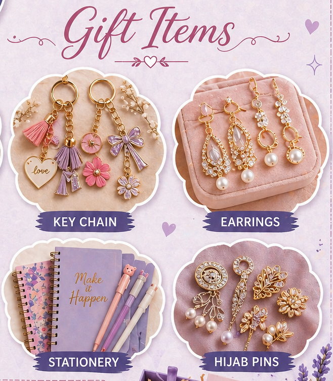 Mix & Match Collection