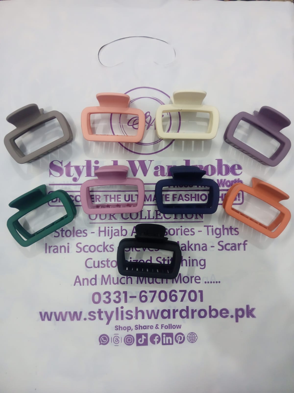 Mix & Match Collection - Image 2