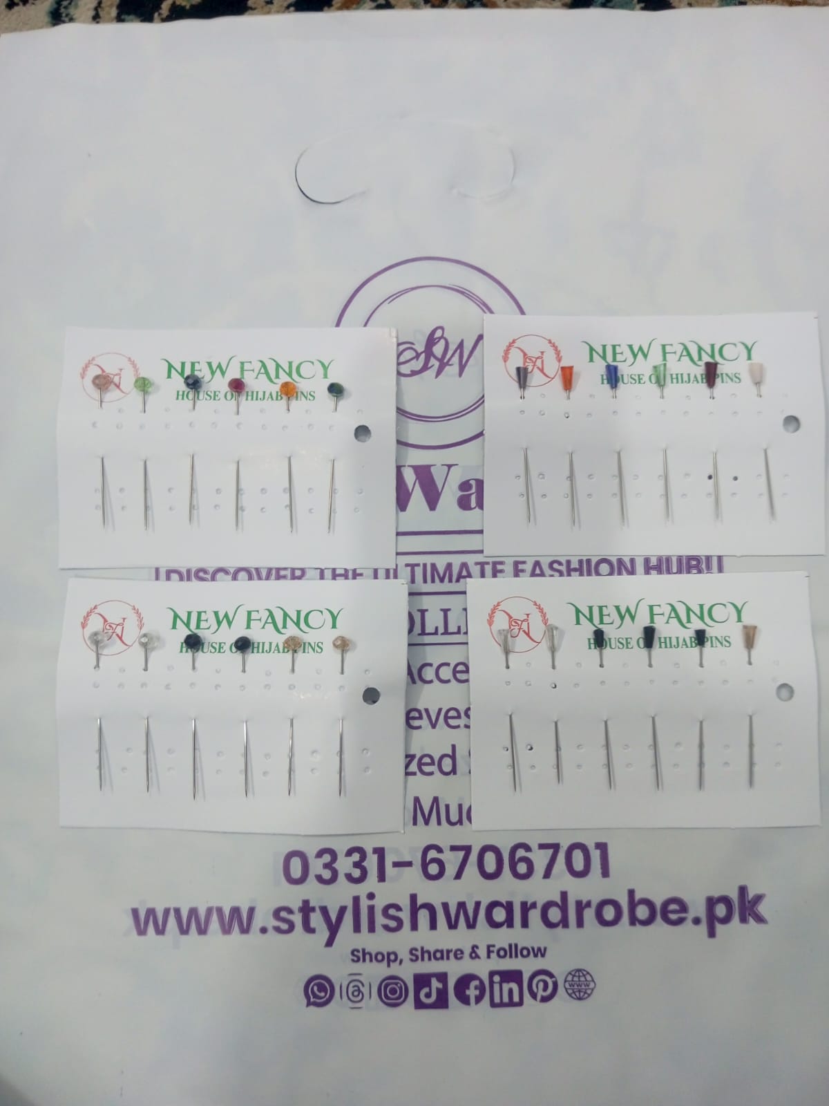 Mix & Match Collection - Image 3