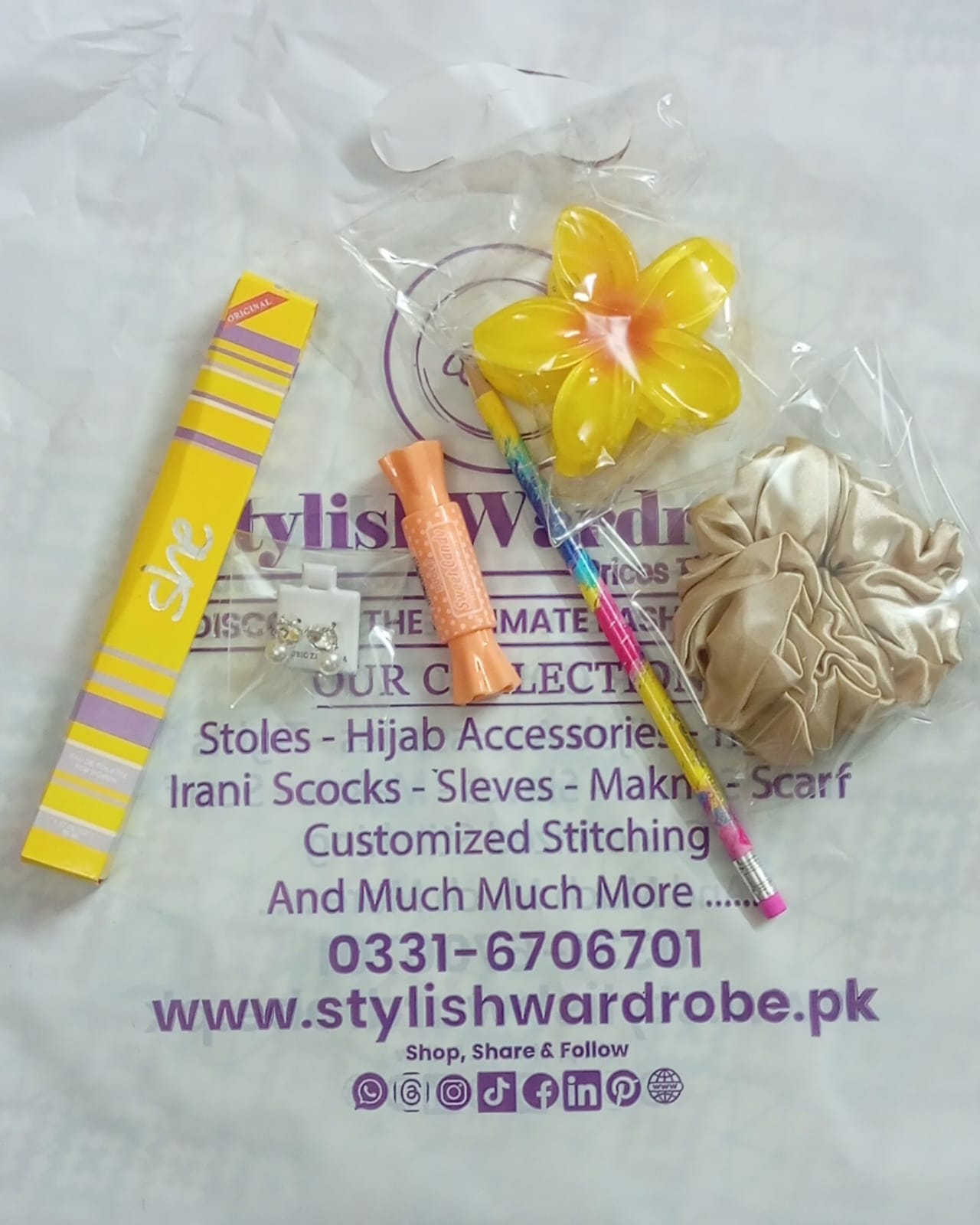 Mix & Match Collection - Image 10