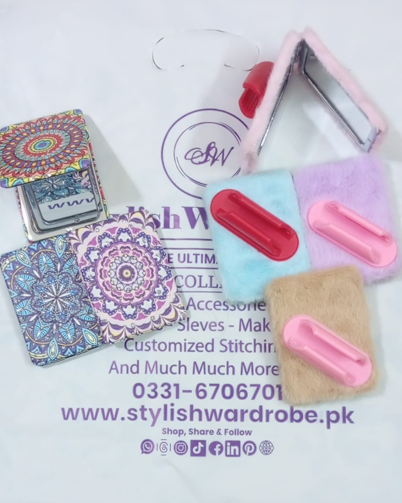 Mix & Match Collection - Image 12