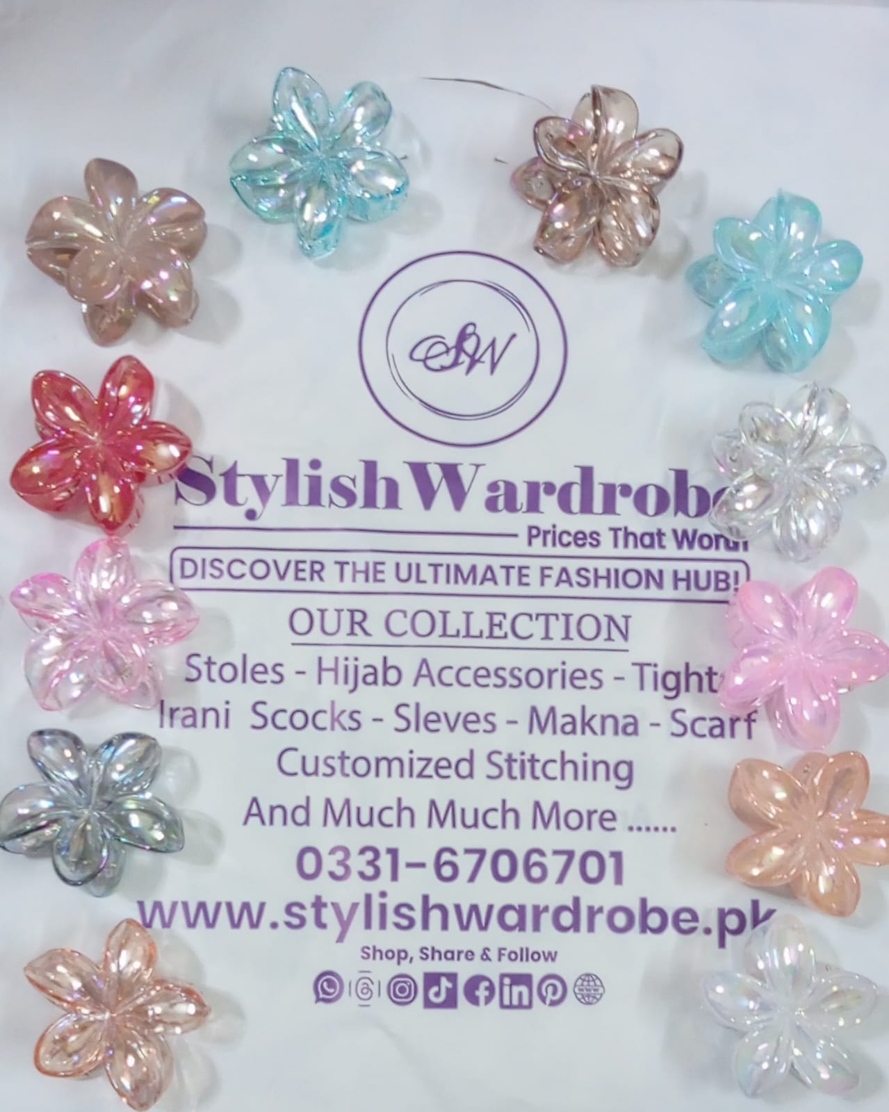 Mix & Match Collection - Image 13