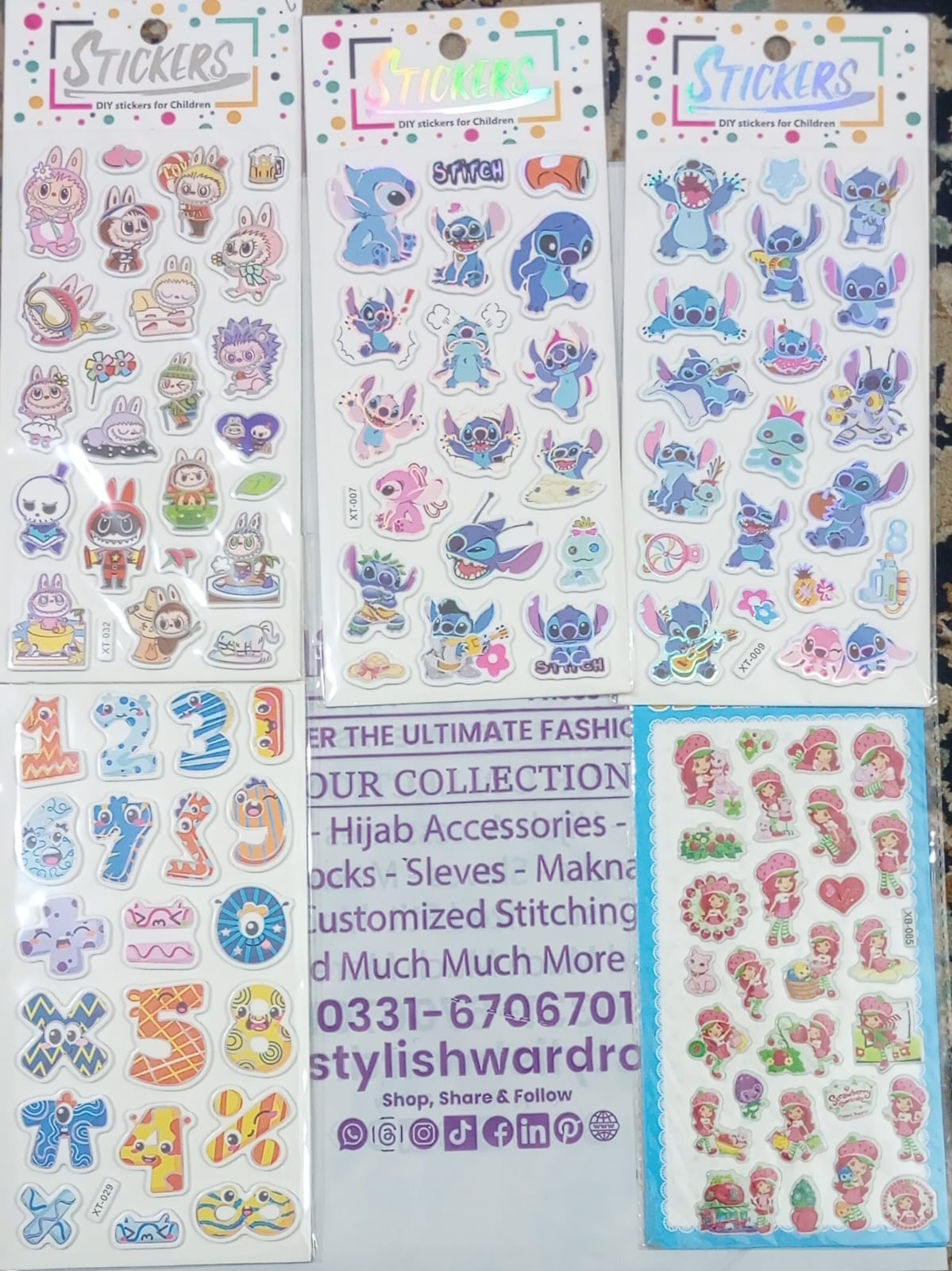 Mix & Match Collection - Image 19