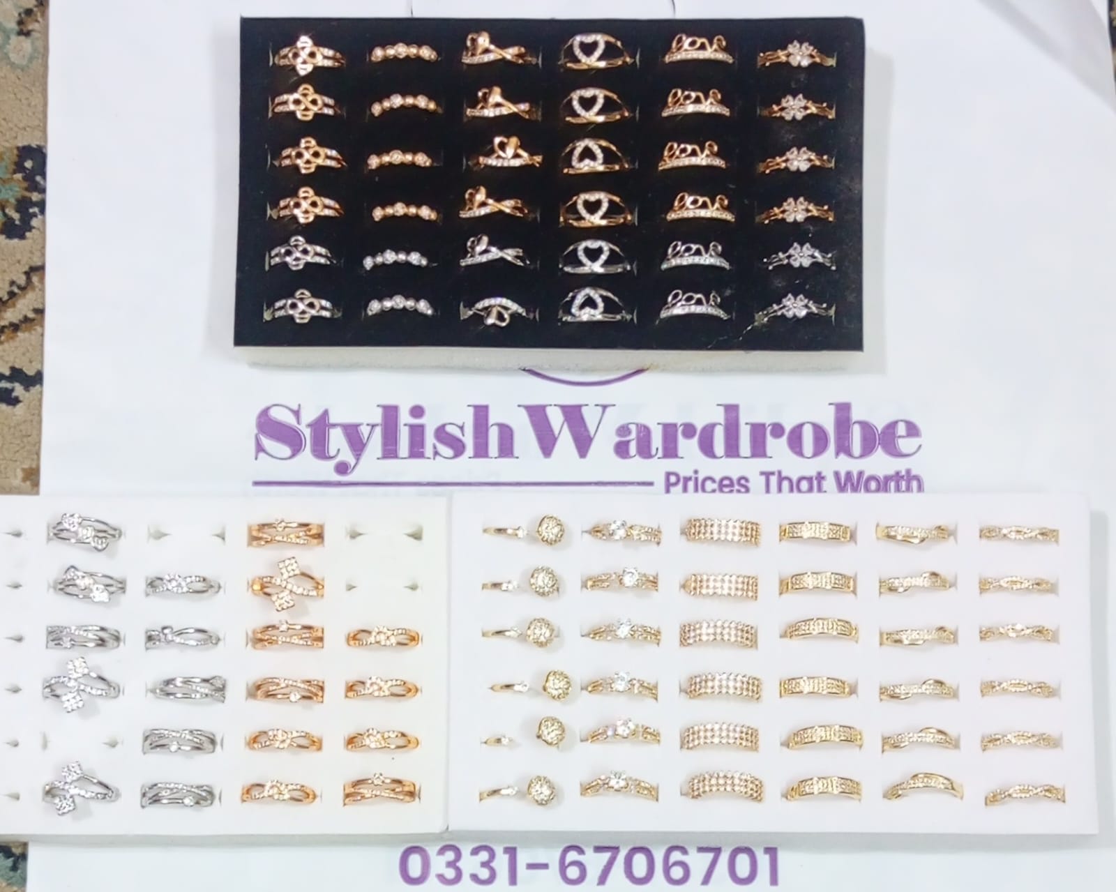 Mix & Match Collection - Image 36
